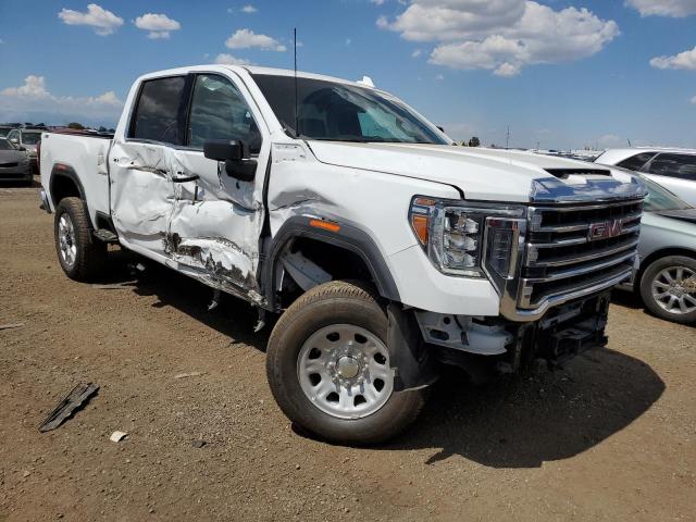 Photo 0 VIN: 1GT49NEY4NF132881 - GMC SIERRA K25 