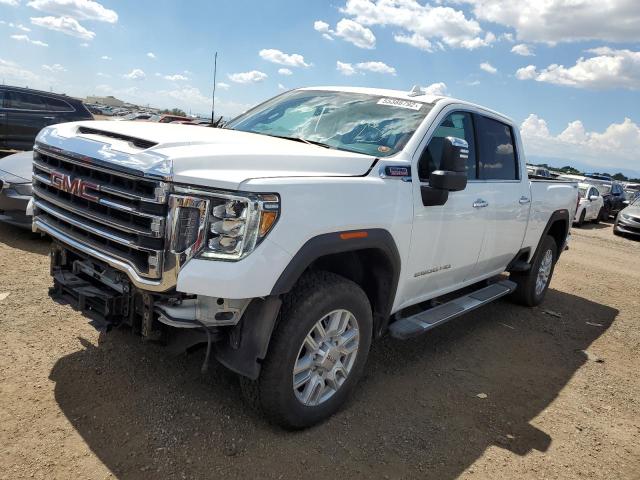 Photo 1 VIN: 1GT49NEY4NF132881 - GMC SIERRA K25 