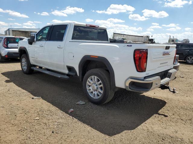 Photo 2 VIN: 1GT49NEY4NF132881 - GMC SIERRA K25 