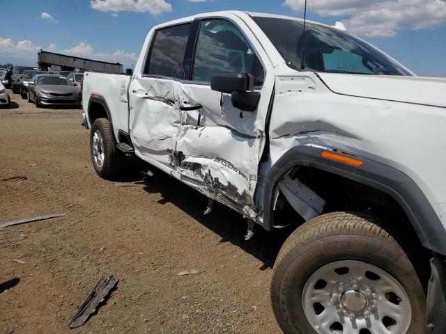 Photo 8 VIN: 1GT49NEY4NF132881 - GMC SIERRA K25 