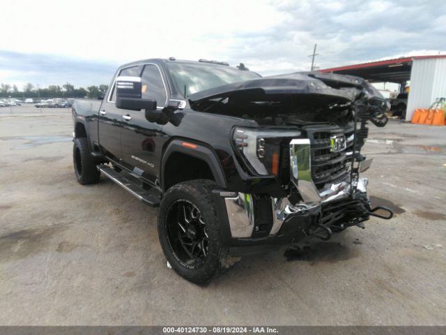 Photo 1 VIN: 1GT49NEY4RF175655 - GMC SIERRA HD 