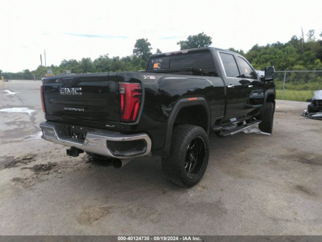 Photo 2 VIN: 1GT49NEY4RF175655 - GMC SIERRA HD 