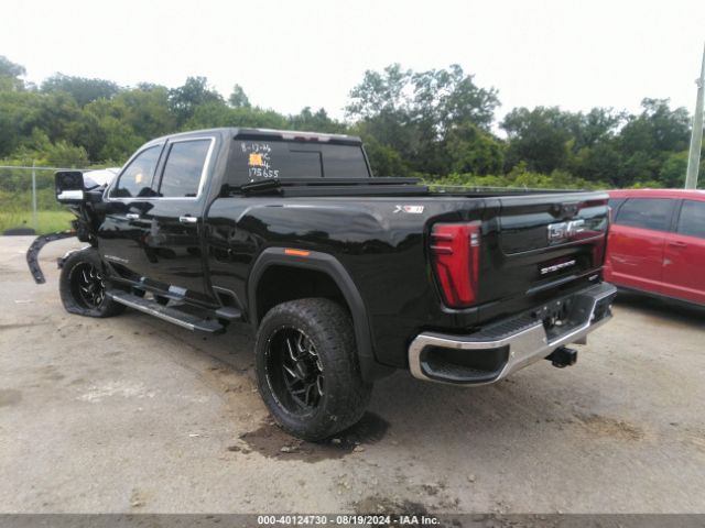 Photo 3 VIN: 1GT49NEY4RF175655 - GMC SIERRA HD 