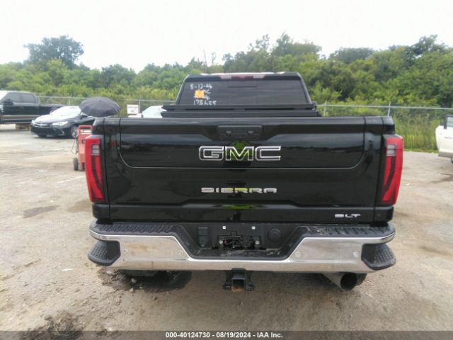 Photo 7 VIN: 1GT49NEY4RF175655 - GMC SIERRA HD 