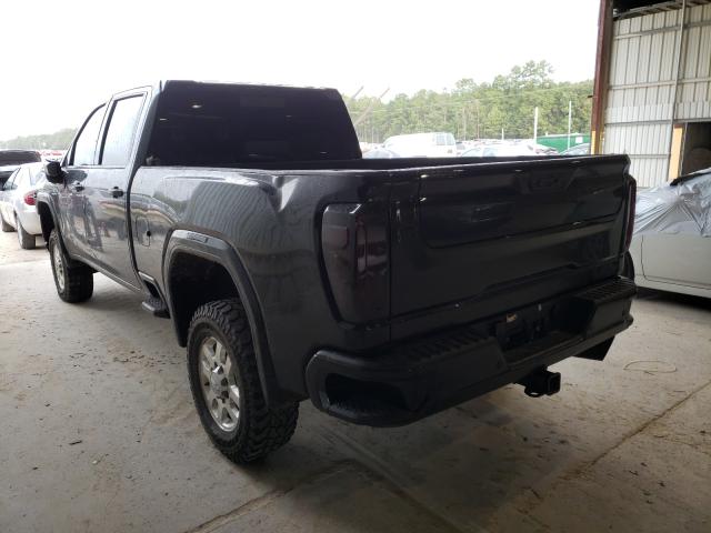 Photo 2 VIN: 1GT49NEY6LF189287 - GMC SIERRA K25 