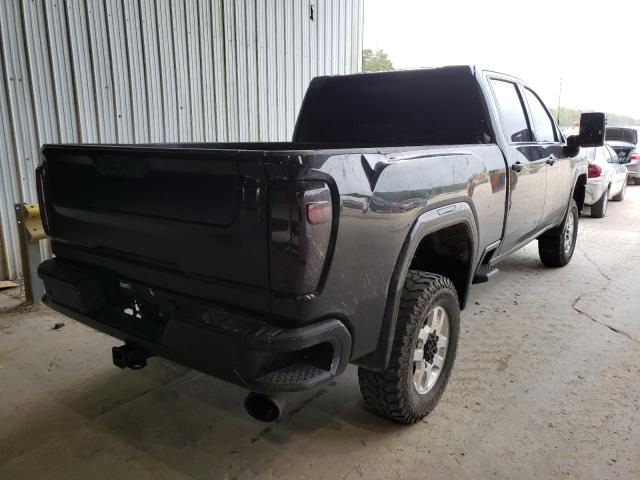 Photo 3 VIN: 1GT49NEY6LF189287 - GMC SIERRA K25 