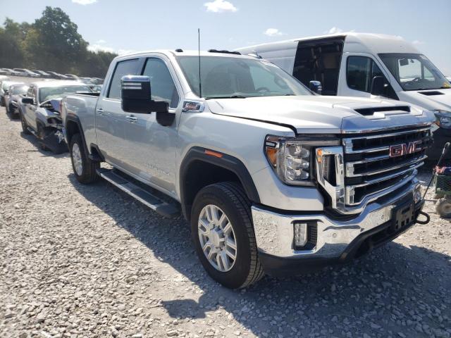 Photo 3 VIN: 1GT49NEY6LF211093 - GMC SIERRA K25 