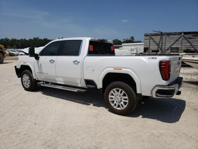 Photo 1 VIN: 1GT49NEY6RF125419 - GMC SIERRA K25 