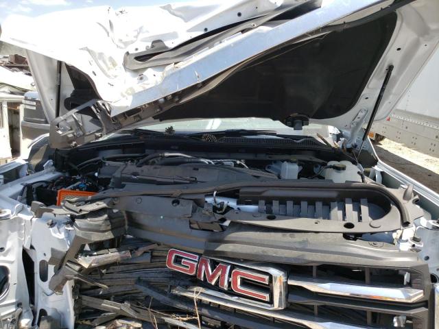 Photo 10 VIN: 1GT49NEY6RF125419 - GMC SIERRA K25 