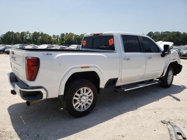 Photo 2 VIN: 1GT49NEY6RF125419 - GMC SIERRA K25 