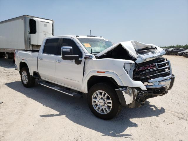 Photo 3 VIN: 1GT49NEY6RF125419 - GMC SIERRA K25 