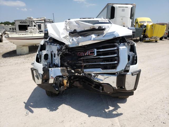 Photo 4 VIN: 1GT49NEY6RF125419 - GMC SIERRA K25 