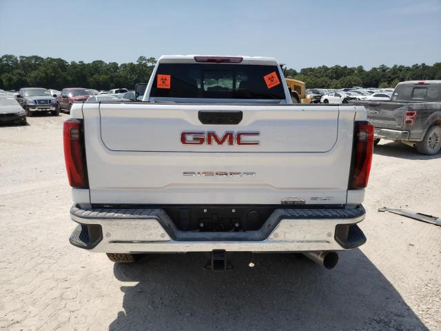 Photo 5 VIN: 1GT49NEY6RF125419 - GMC SIERRA K25 