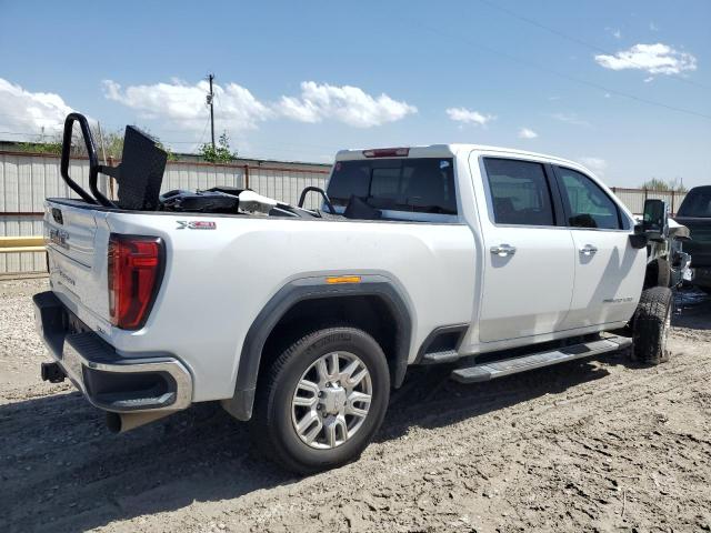 Photo 2 VIN: 1GT49NEY7LF106482 - GMC SIERRA 