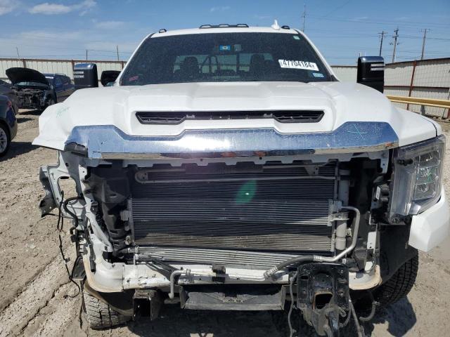 Photo 4 VIN: 1GT49NEY7LF106482 - GMC SIERRA 