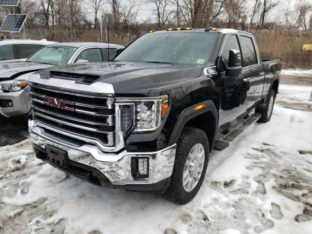 Photo 1 VIN: 1GT49NEY7MF168739 - GMC SIERRA K25 