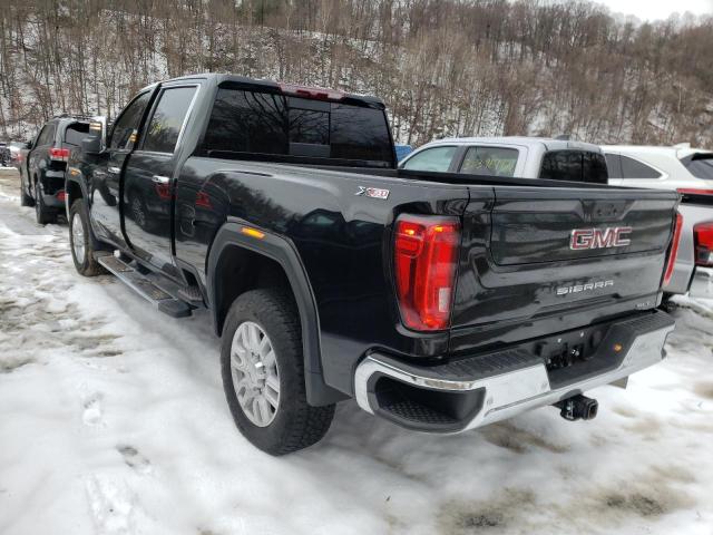 Photo 2 VIN: 1GT49NEY7MF168739 - GMC SIERRA K25 