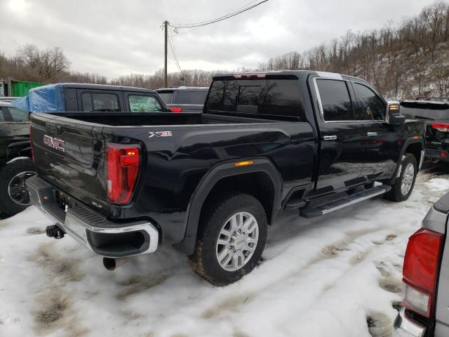 Photo 3 VIN: 1GT49NEY7MF168739 - GMC SIERRA K25 