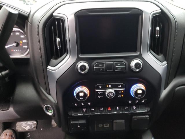 Photo 8 VIN: 1GT49NEY7MF168739 - GMC SIERRA K25 