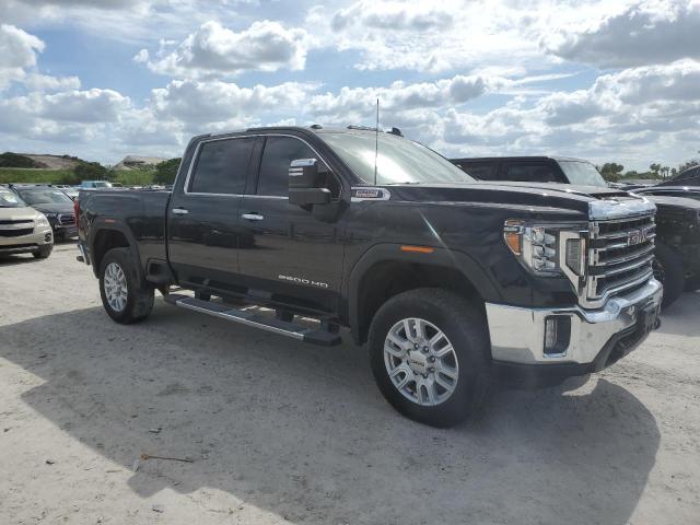 Photo 3 VIN: 1GT49NEY7MF168739 - GMC SIERRA K25 