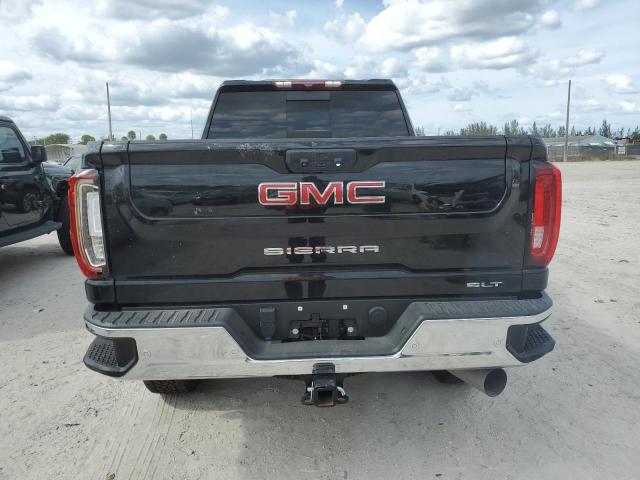 Photo 5 VIN: 1GT49NEY7MF168739 - GMC SIERRA K25 