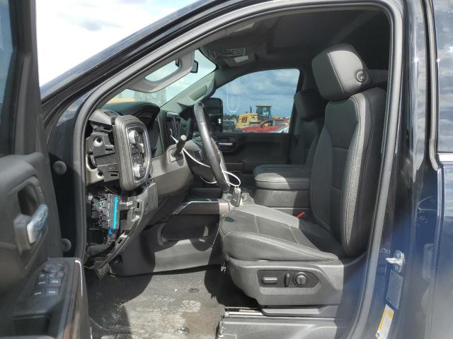 Photo 6 VIN: 1GT49NEY7MF168739 - GMC SIERRA K25 