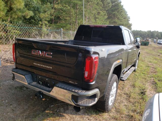 Photo 3 VIN: 1GT49NEY7MF168739 - GMC SIERRA K25 