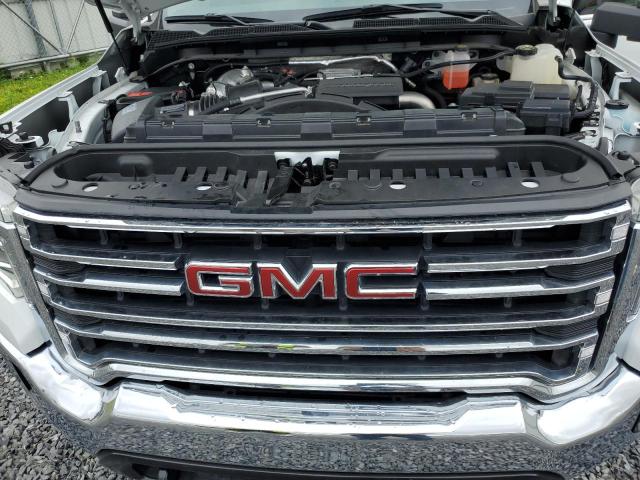 Photo 10 VIN: 1GT49NEY7NF113953 - GMC SIERRA K25 