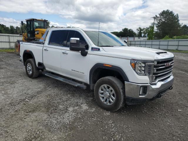 Photo 3 VIN: 1GT49NEY7NF113953 - GMC SIERRA K25 