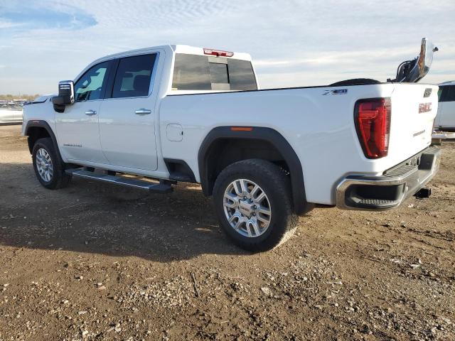 Photo 1 VIN: 1GT49NEY7PF138452 - GMC SIERRA 