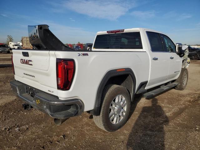 Photo 2 VIN: 1GT49NEY7PF138452 - GMC SIERRA 