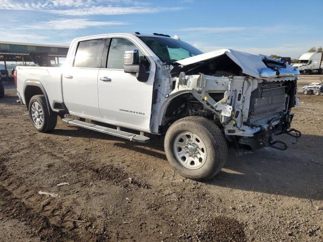 Photo 3 VIN: 1GT49NEY7PF138452 - GMC SIERRA 