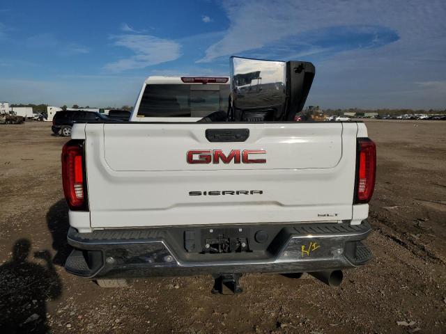 Photo 5 VIN: 1GT49NEY7PF138452 - GMC SIERRA 