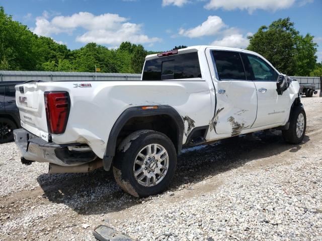 Photo 2 VIN: 1GT49NEY7RF125834 - GMC SIERRA 