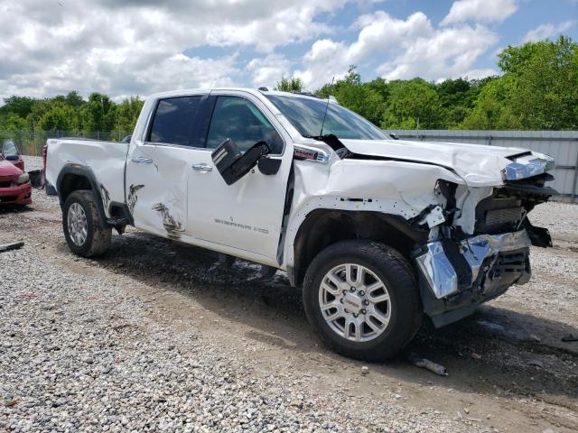 Photo 3 VIN: 1GT49NEY7RF125834 - GMC SIERRA 