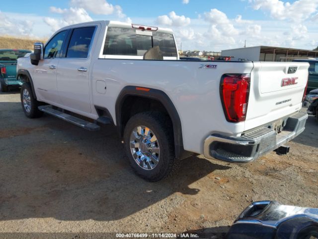 Photo 2 VIN: 1GT49NEY8MF282975 - GMC SIERRA 