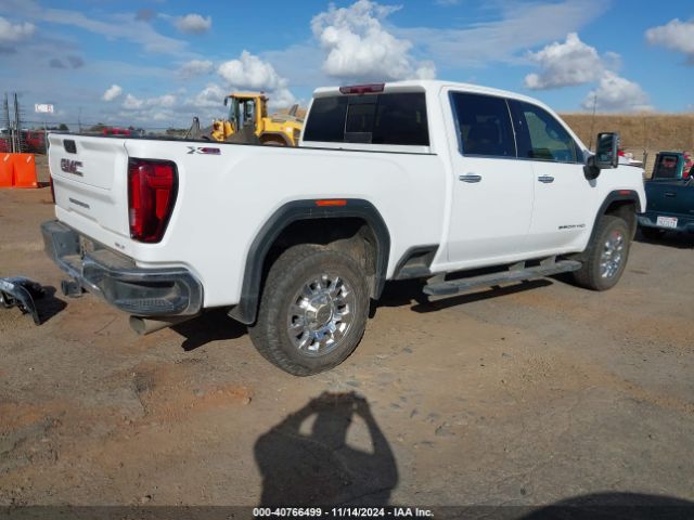 Photo 3 VIN: 1GT49NEY8MF282975 - GMC SIERRA 