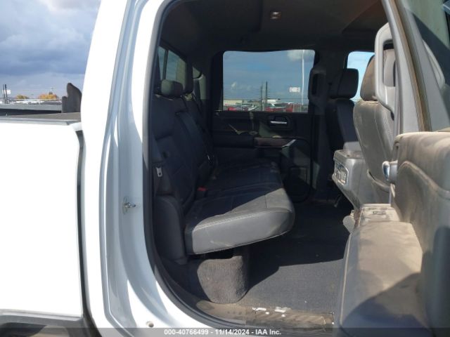 Photo 6 VIN: 1GT49NEY8MF282975 - GMC SIERRA 