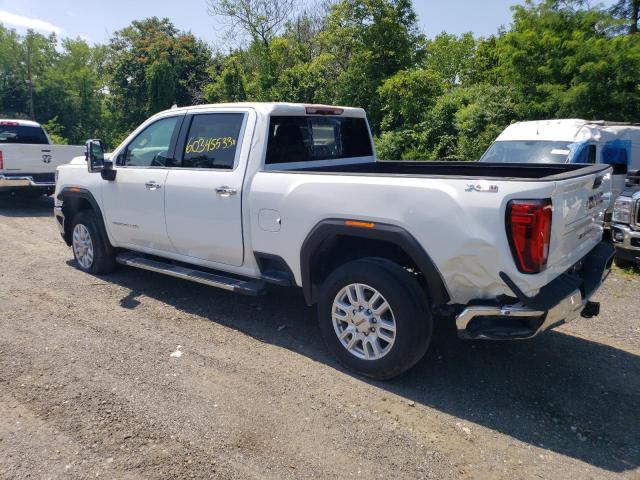 Photo 1 VIN: 1GT49NEY9MF288221 - GMC SIERRA K25 