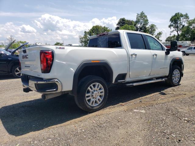 Photo 2 VIN: 1GT49NEY9MF288221 - GMC SIERRA K25 