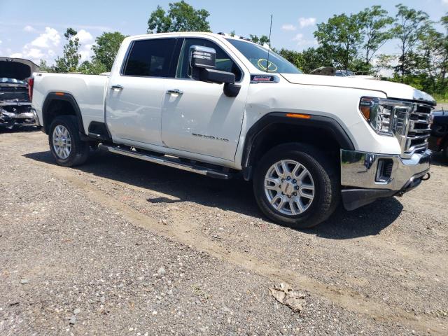 Photo 3 VIN: 1GT49NEY9MF288221 - GMC SIERRA K25 