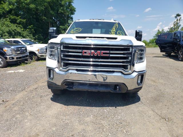 Photo 4 VIN: 1GT49NEY9MF288221 - GMC SIERRA K25 