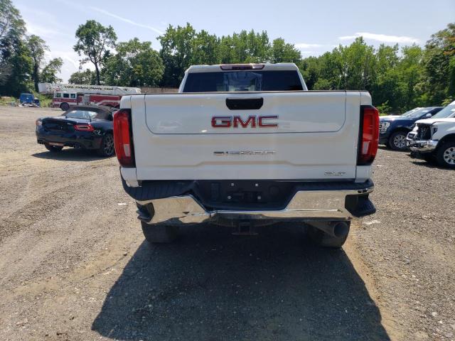 Photo 5 VIN: 1GT49NEY9MF288221 - GMC SIERRA K25 