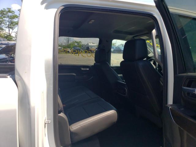 Photo 9 VIN: 1GT49NEY9MF288221 - GMC SIERRA K25 