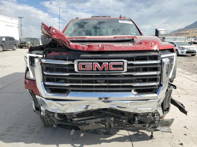 Photo 4 VIN: 1GT49NEY9RF299257 - GMC SIERRA 