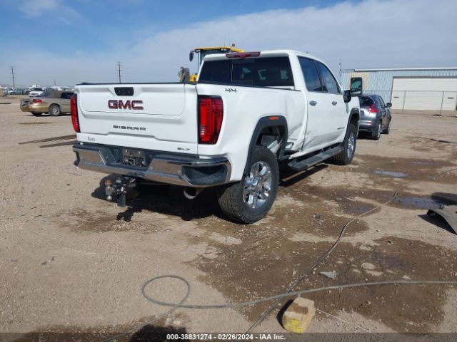 Photo 3 VIN: 1GT49NEYXLF143574 - GMC SIERRA 2500HD 