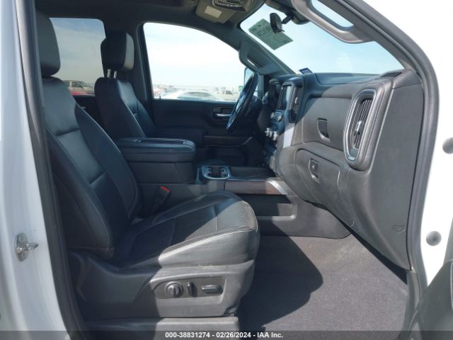 Photo 4 VIN: 1GT49NEYXLF143574 - GMC SIERRA 2500HD 