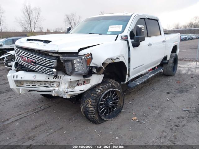 Photo 1 VIN: 1GT49NEYXLF184402 - GMC SIERRA 