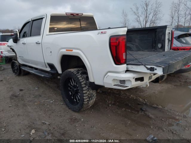 Photo 2 VIN: 1GT49NEYXLF184402 - GMC SIERRA 