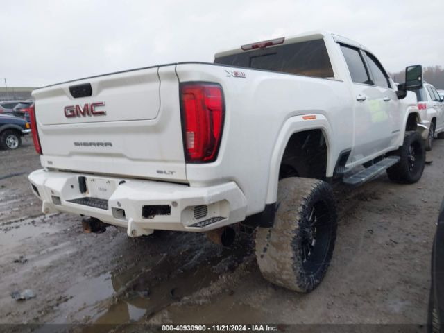 Photo 3 VIN: 1GT49NEYXLF184402 - GMC SIERRA 